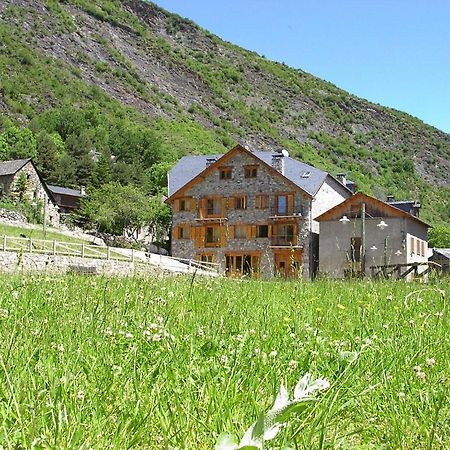 Apartaments El Tarter エリル・ラ・バル エクステリア 写真