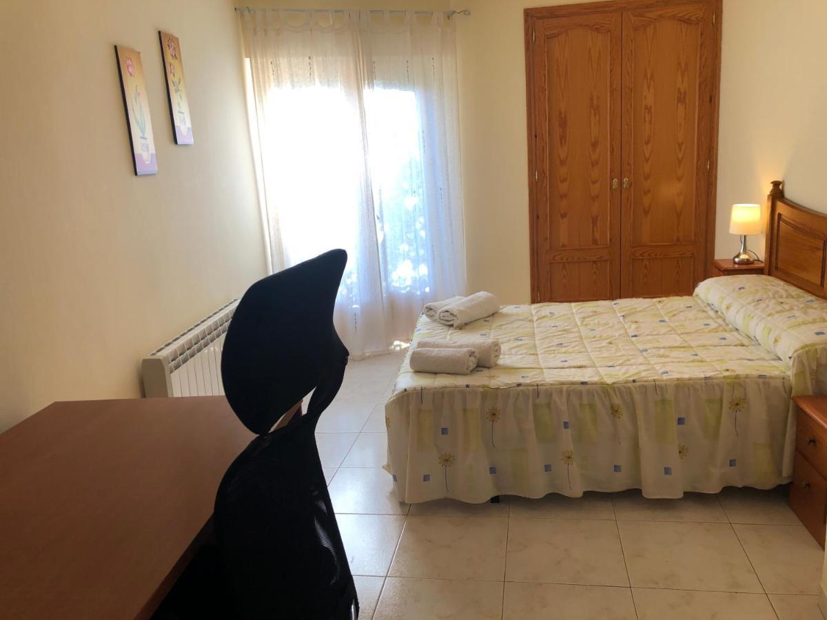 Apartaments El Tarter エリル・ラ・バル エクステリア 写真